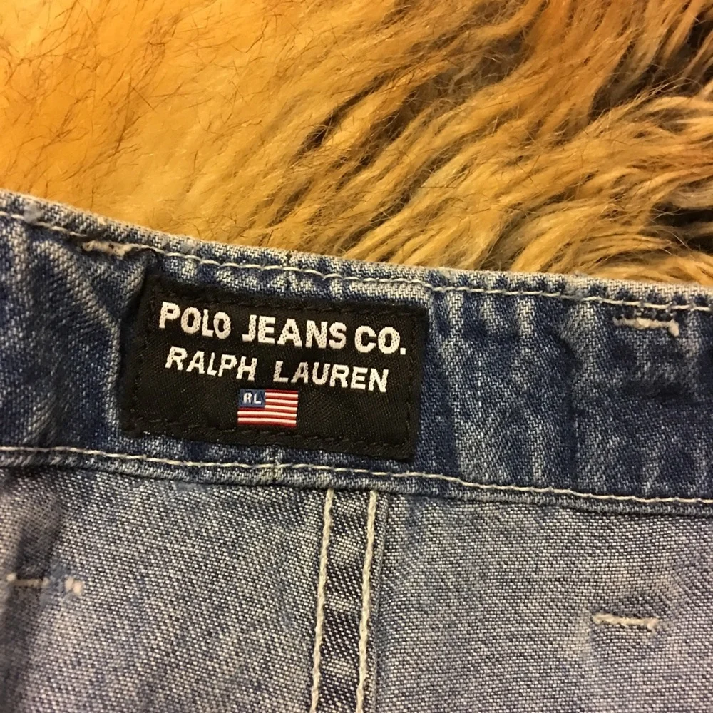 Polo Ralph Lauren polo jeans
